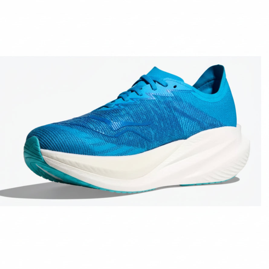 Hoka Mach X 2 - mens - Road Shoe - Trek, Trail & Fish NZ