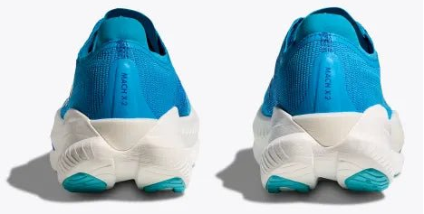 Hoka Mach X 2 - mens - Road Shoe - Trek, Trail & Fish NZ