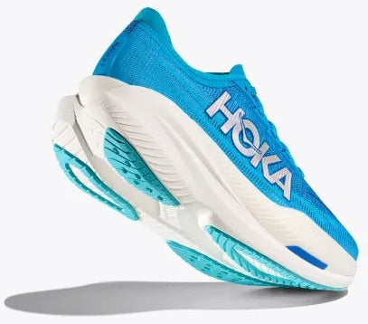 Hoka Mach X 2 - mens - Road Shoe - Trek, Trail & Fish NZ