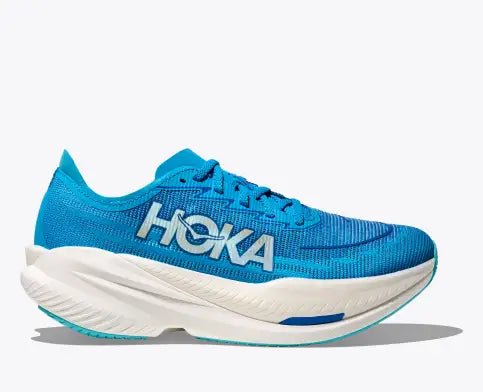 Hoka Mach X 2 - mens - Road Shoe - Trek, Trail & Fish NZ