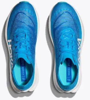 Hoka Mach X 2 - mens - Road Shoe - Trek, Trail & Fish NZ