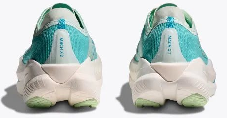 Hoka Mach X 2 - womens - Road Shoe - Trek, Trail & Fish NZ