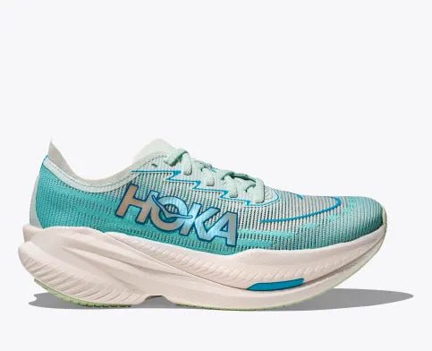 Hoka Mach X 2 - womens - Road Shoe - Trek, Trail & Fish NZ
