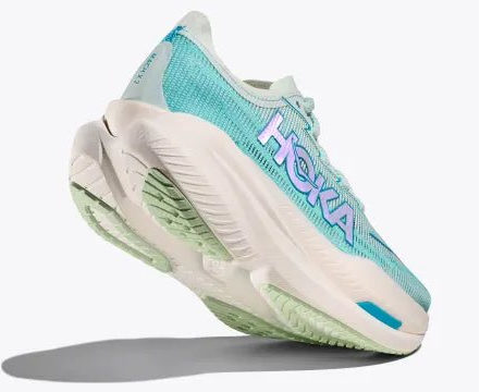 Hoka Mach X 2 - womens - Road Shoe - Trek, Trail & Fish NZ