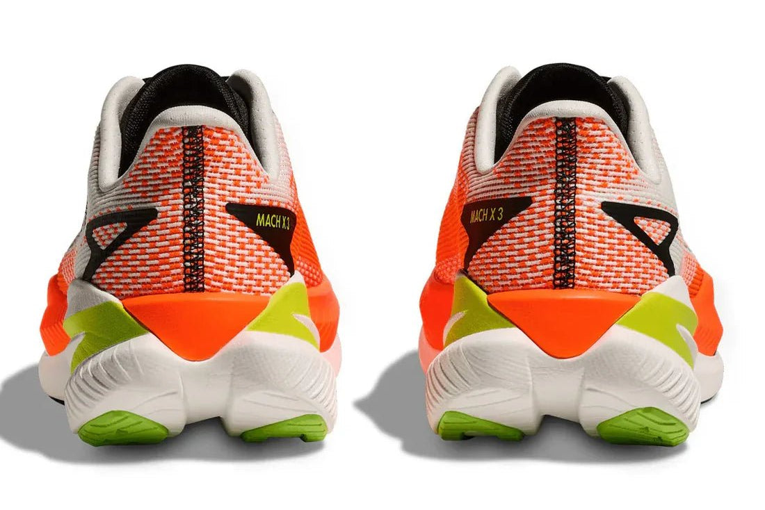 Hoka Mach X3 - mens - Footwear - Road Shoe - Trek, Trail & Fish NZ