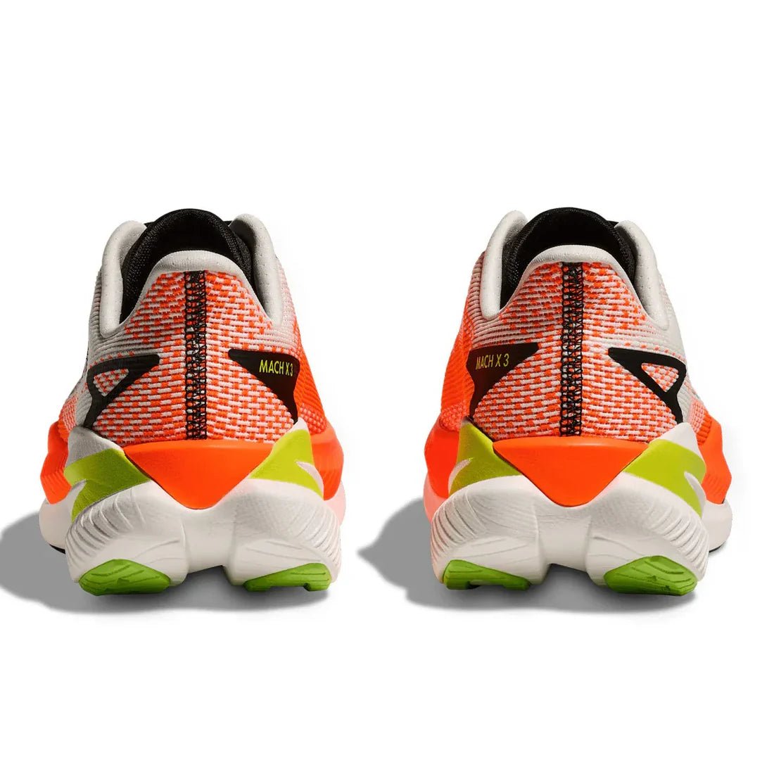 Hoka Mach X3 - mens - Footwear - Road Shoe - Trek, Trail & Fish NZ