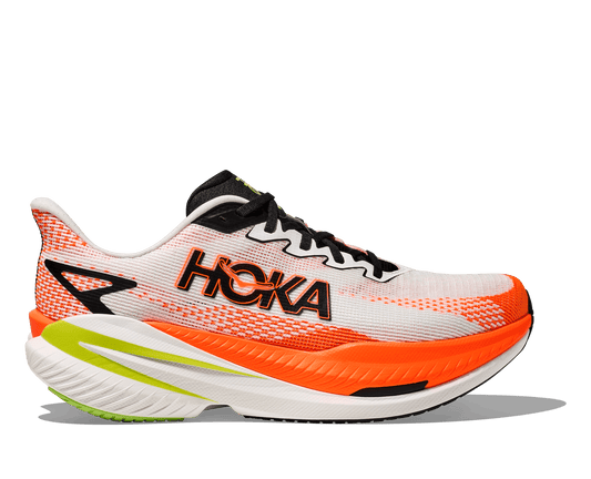 Hoka Mach X3 - mens - Road Shoe - Trek, Trail & Fish NZ