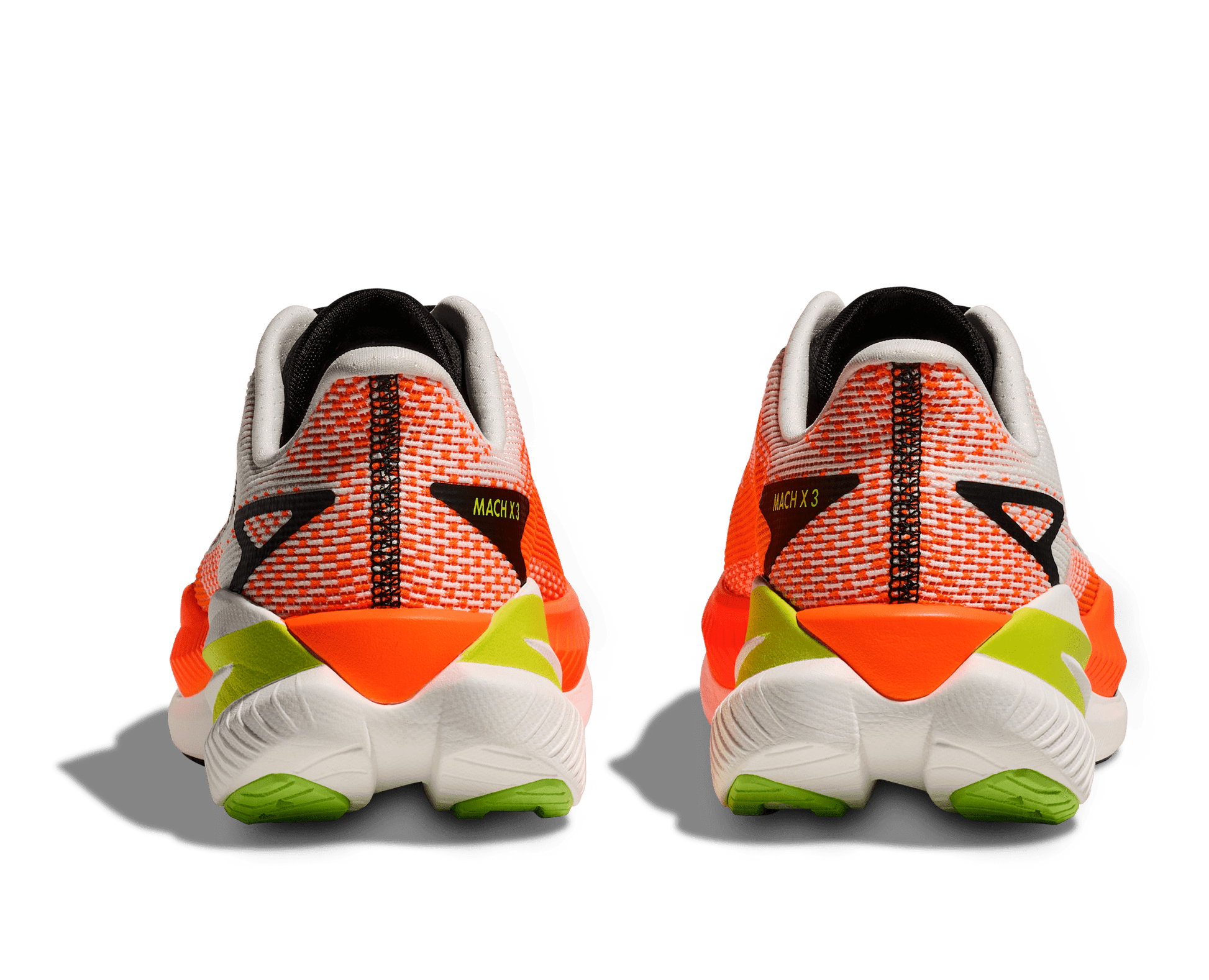 Hoka Mach X3 - mens - Road Shoe - Trek, Trail & Fish NZ