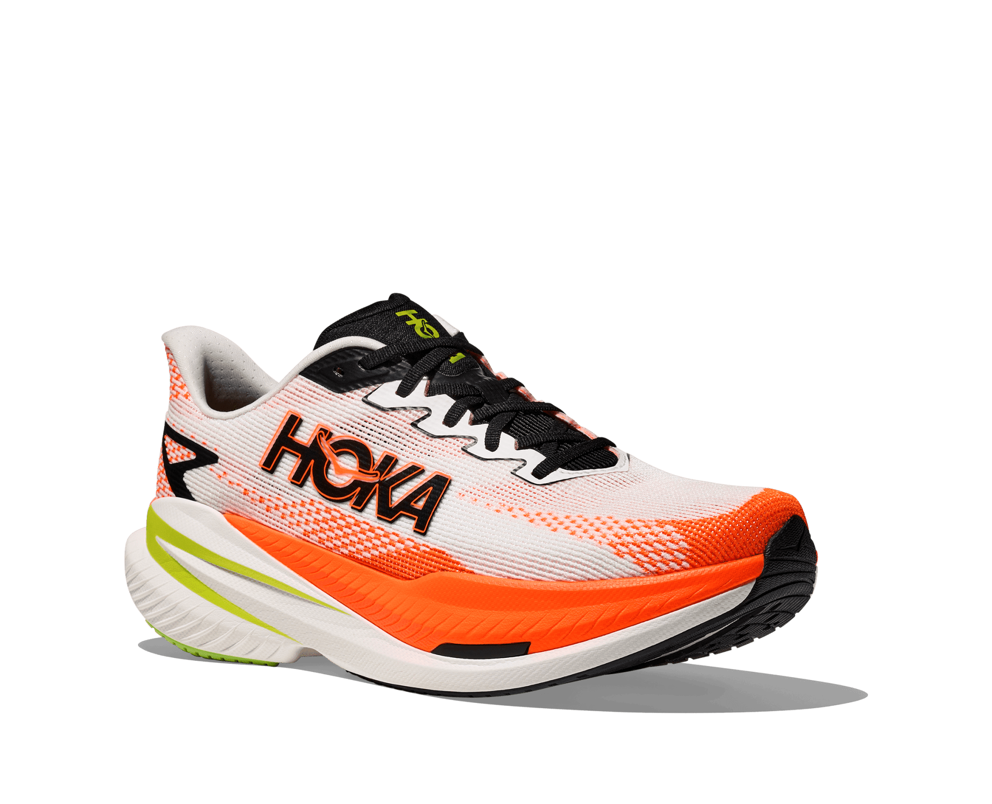 Hoka Mach X3 - mens - Road Shoe - Trek, Trail & Fish NZ
