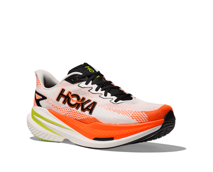 Hoka Mach X3 - mens - Road Shoe - Trek, Trail & Fish NZ