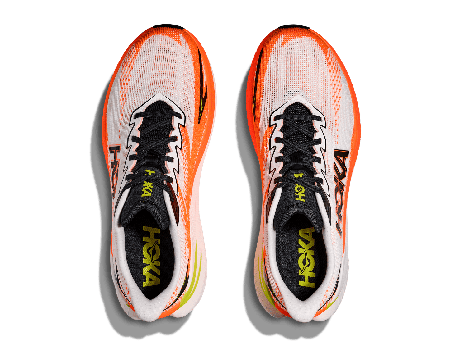 Hoka Mach X3 - mens - Road Shoe - Trek, Trail & Fish NZ