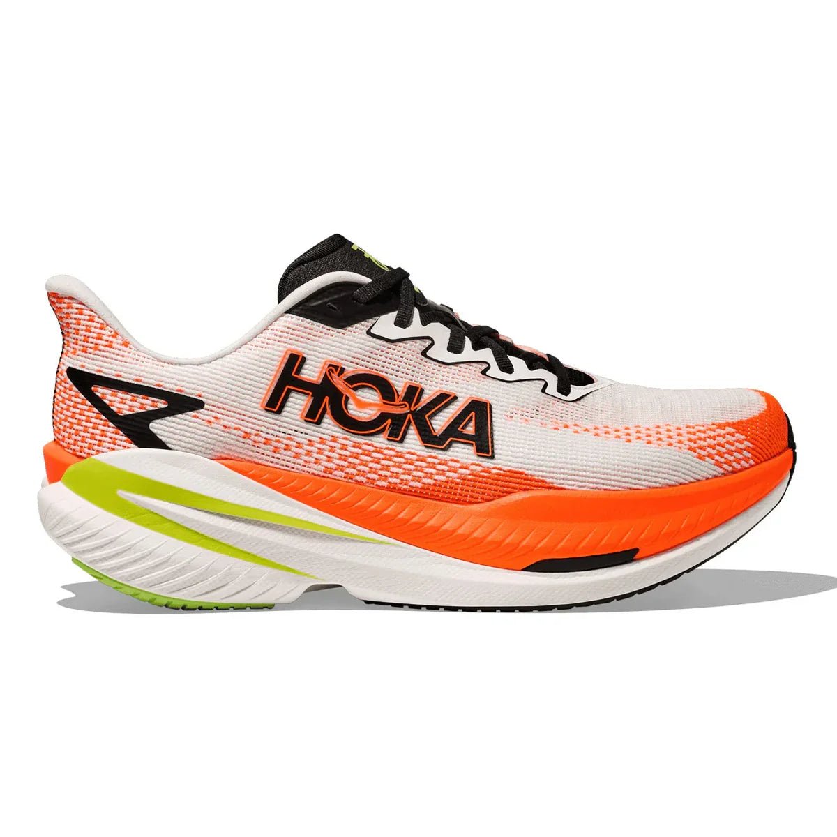 Hoka Mach X3 - mens - Footwear - Road Shoe - Trek, Trail & Fish NZ