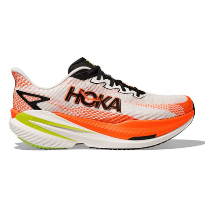 Hoka Mach X3 - mens - Footwear - Road Shoe - Trek, Trail & Fish NZ