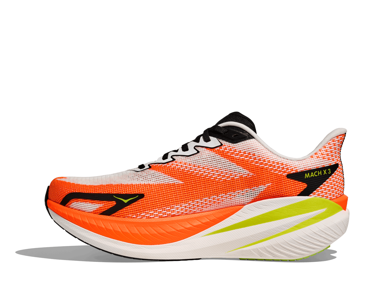 Hoka Mach X3 - mens - Road Shoe - Trek, Trail & Fish NZ