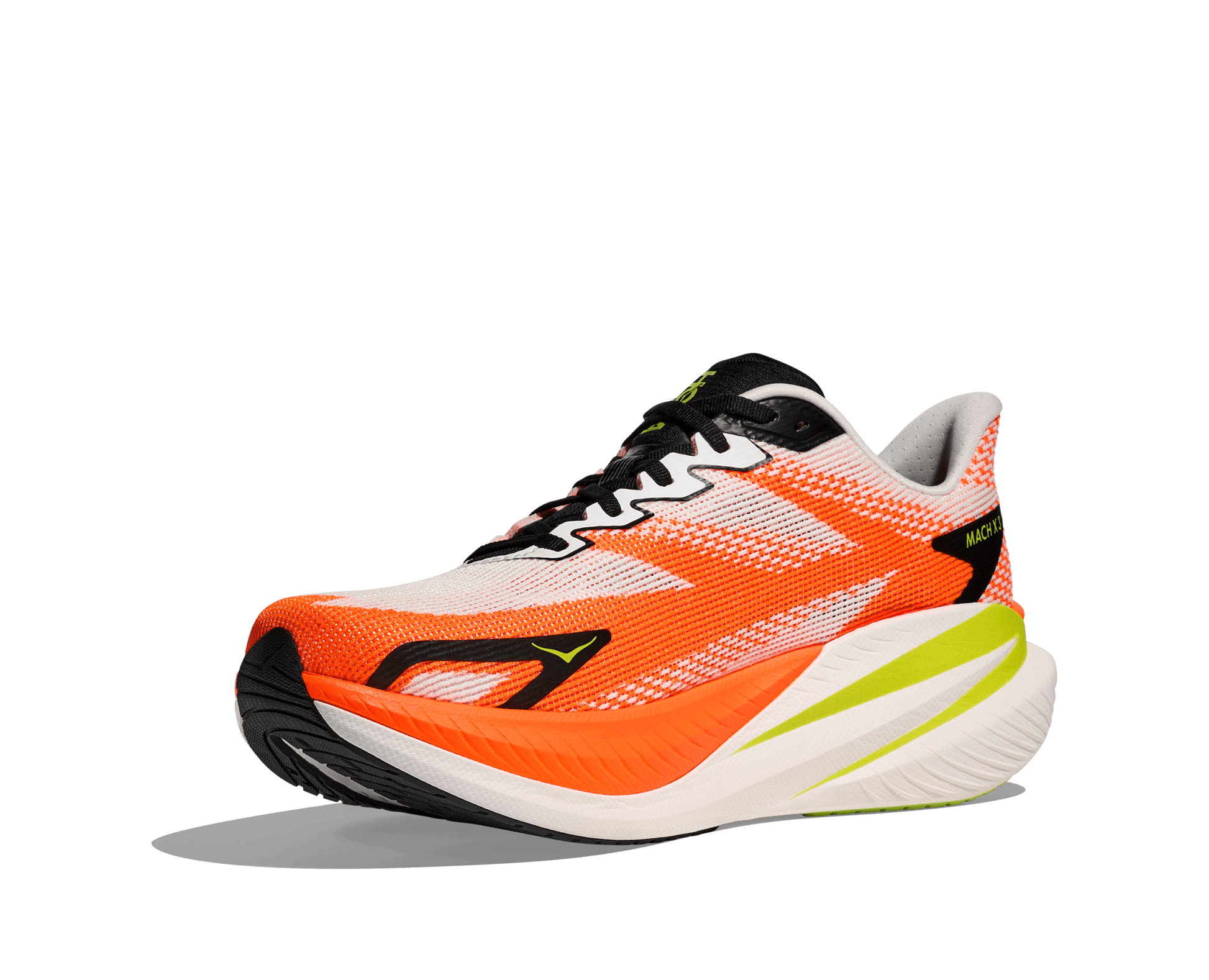 Hoka Mach X3 - mens - Road Shoe - Trek, Trail & Fish NZ