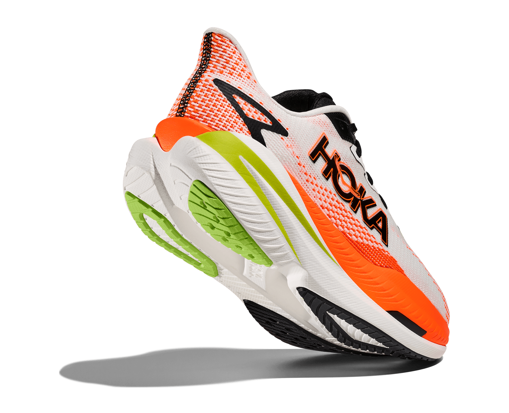 Hoka Mach X3 - mens - Road Shoe - Trek, Trail & Fish NZ