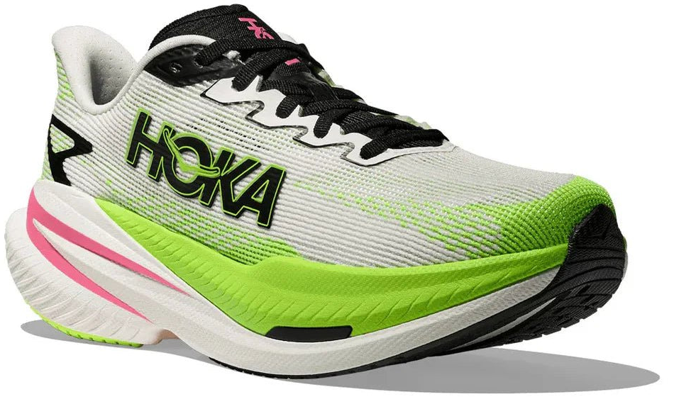 Hoka Mach X3 - womens - Footwear - Road Shoe - Trek, Trail & Fish NZ