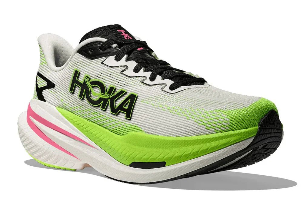 Hoka Mach X3 - womens - Footwear - Road Shoe - Trek, Trail & Fish NZ