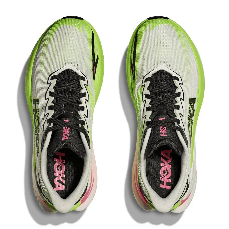 Hoka Mach X3 - womens - Footwear - Road Shoe - Trek, Trail & Fish NZ