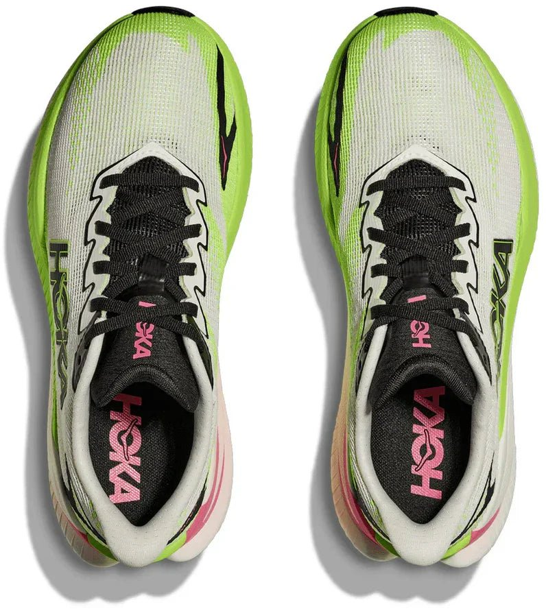 Hoka Mach X3 - womens - Footwear - Road Shoe - Trek, Trail & Fish NZ