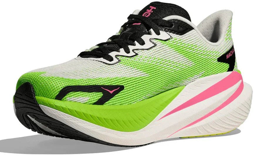 Hoka Mach X3 - womens - Footwear - Road Shoe - Trek, Trail & Fish NZ