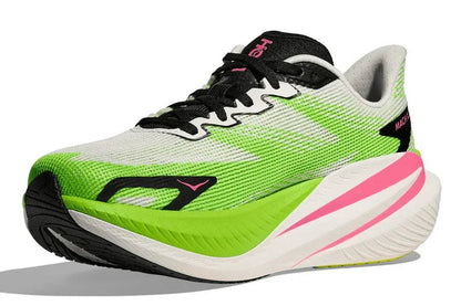 Hoka Mach X3 - womens - Footwear - Road Shoe - Trek, Trail & Fish NZ