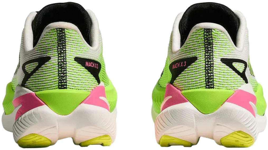 Hoka Mach X3 - womens - Footwear - Road Shoe - Trek, Trail & Fish NZ