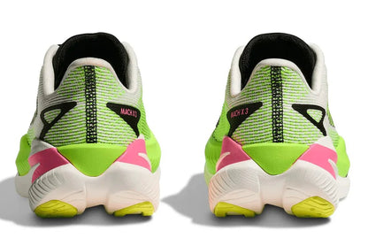 Hoka Mach X3 - womens - Footwear - Road Shoe - Trek, Trail & Fish NZ