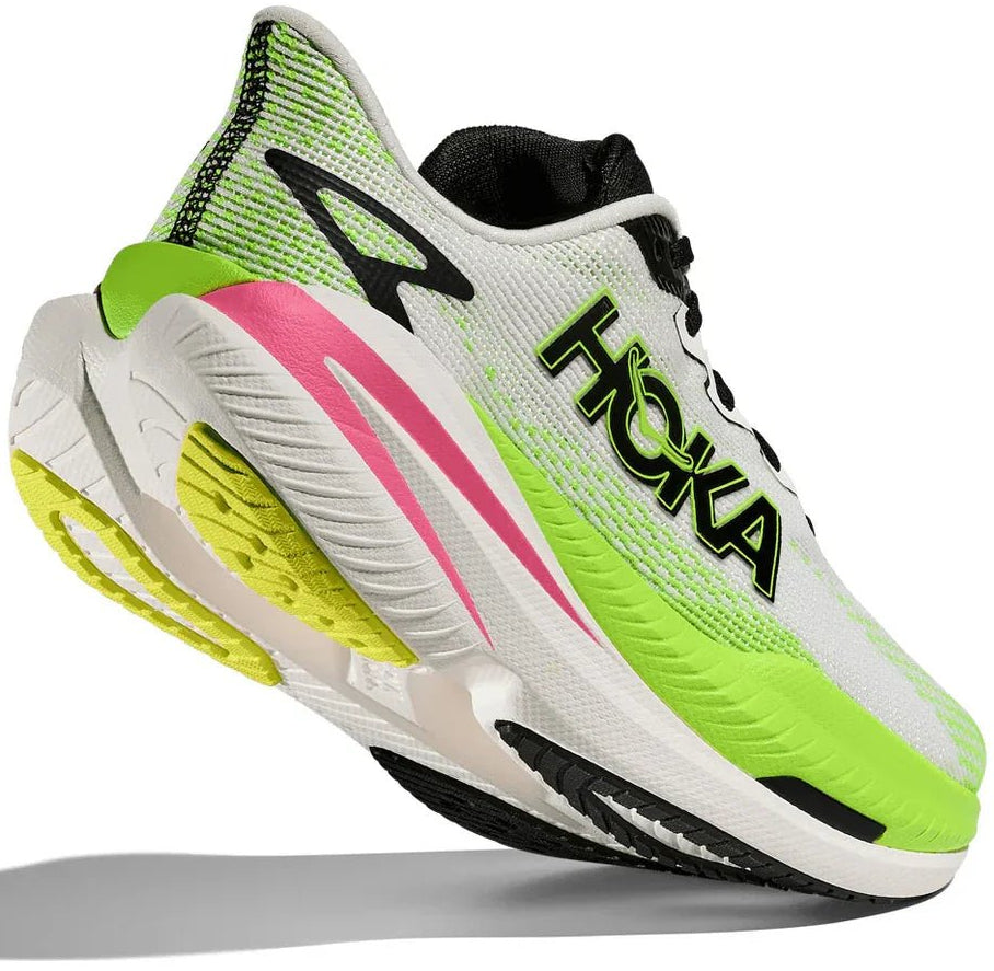 Hoka Mach X3 - womens - Footwear - Road Shoe - Trek, Trail & Fish NZ