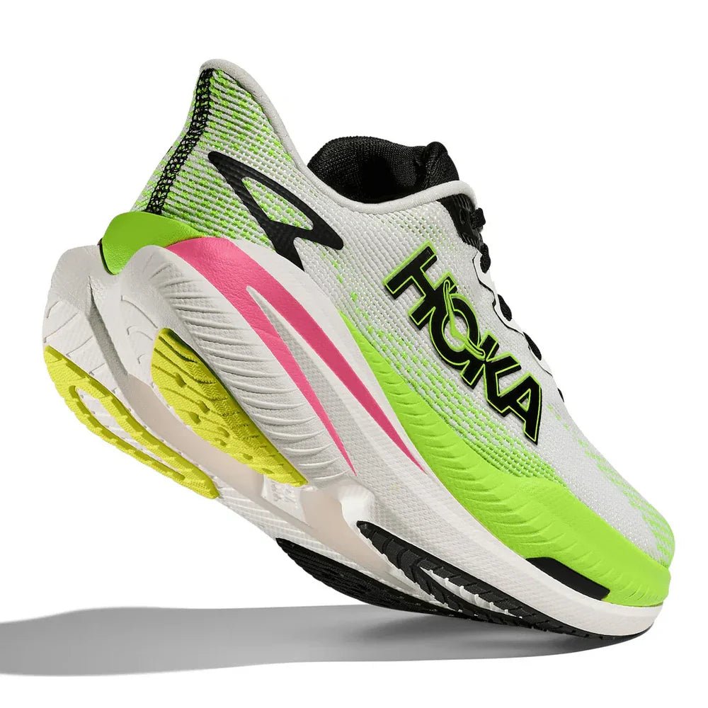 Hoka Mach X3 - womens - Footwear - Road Shoe - Trek, Trail & Fish NZ