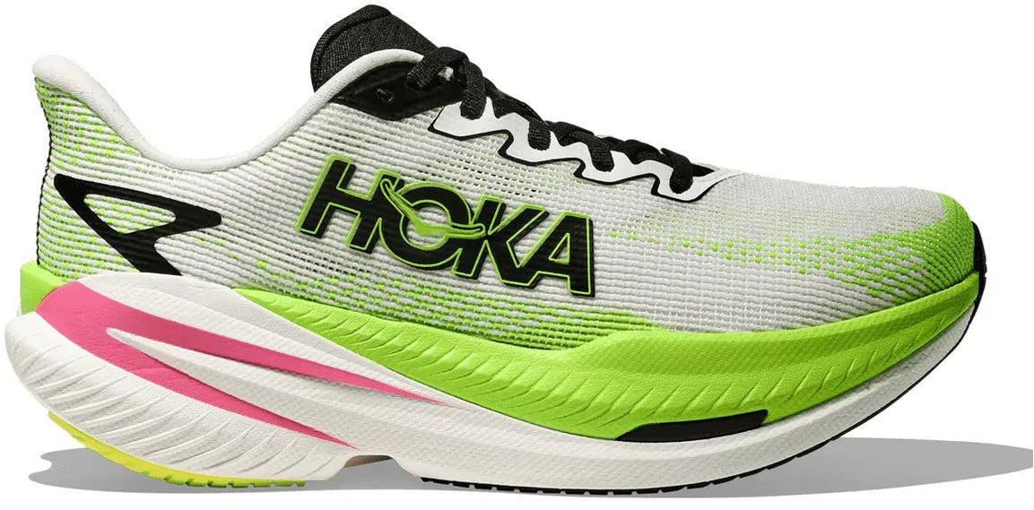 Hoka Mach X3 - womens - Footwear - Road Shoe - Trek, Trail & Fish NZ