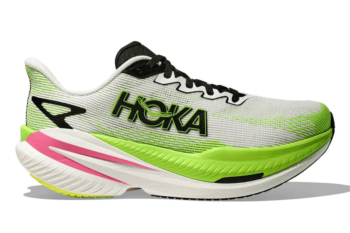Hoka Mach X3 - womens - Footwear - Road Shoe - Trek, Trail & Fish NZ