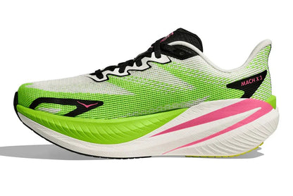 Hoka Mach X3 - womens - Footwear - Road Shoe - Trek, Trail & Fish NZ