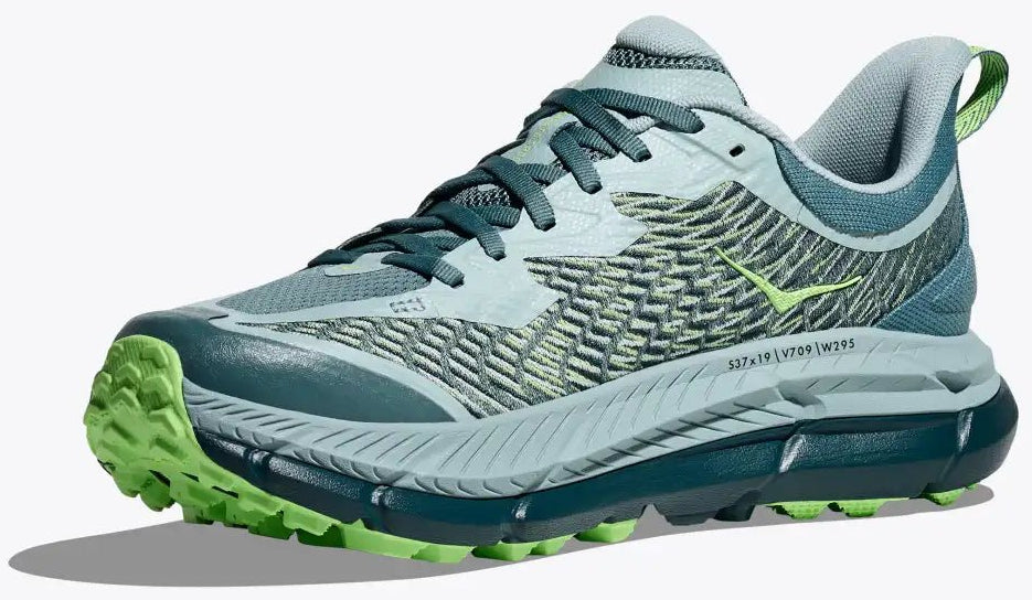 Hoka Mafate Speed 4 - mens - Trail Shoe - Trek, Trail & Fish NZ