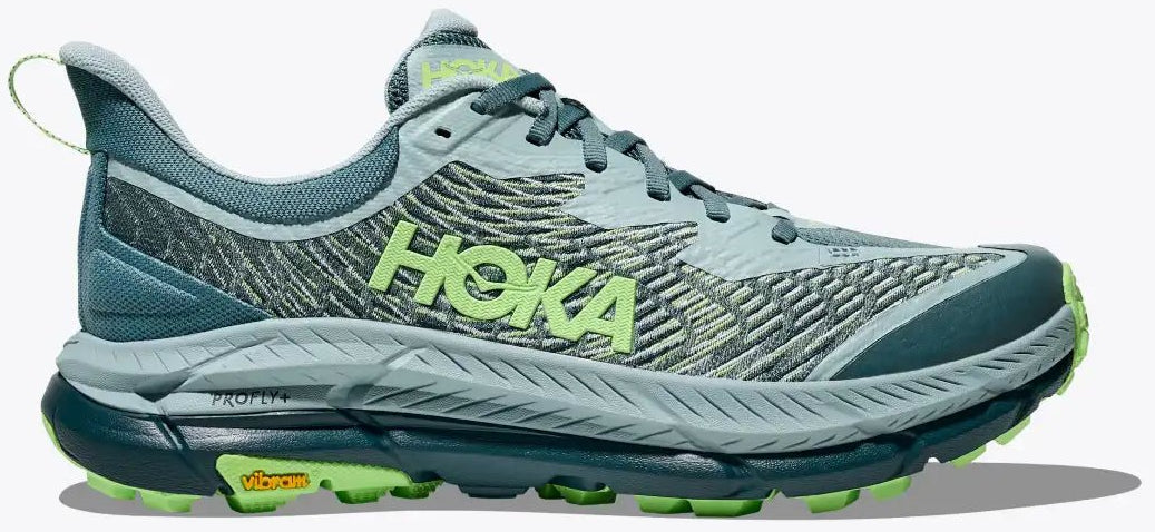 Hoka Mafate Speed 4 - mens - Trail Shoe - Trek, Trail & Fish NZ