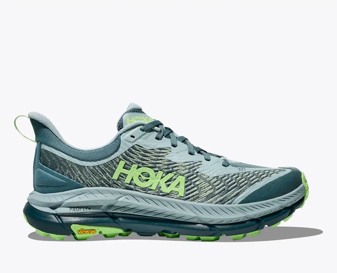 Hoka Mafate Speed 4 - mens - Trail Shoe - Trek, Trail & Fish NZ