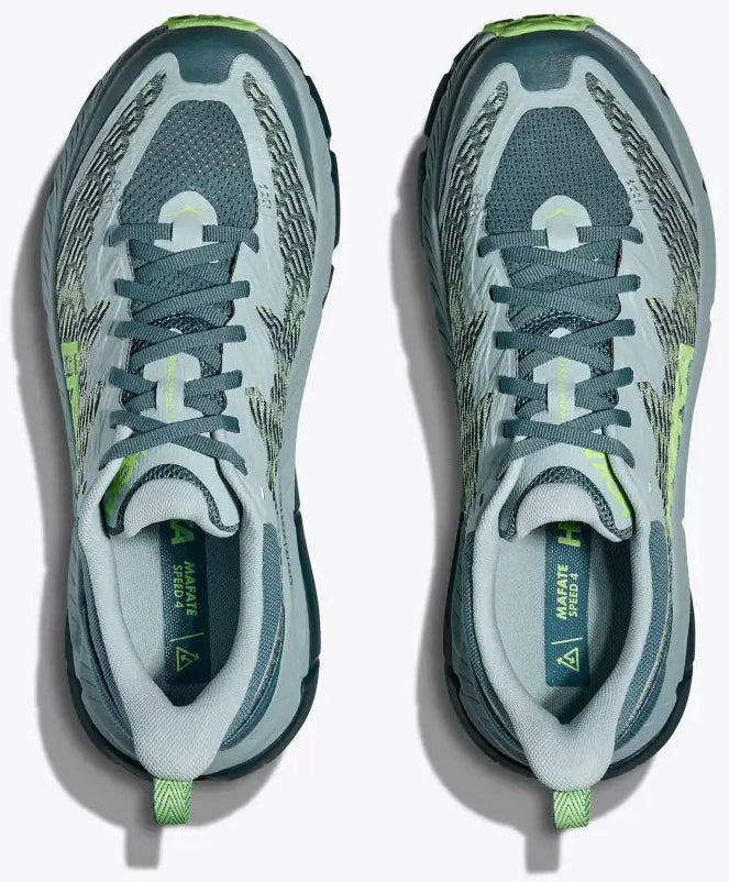Hoka Mafate Speed 4 - mens - Trail Shoe - Trek, Trail & Fish NZ