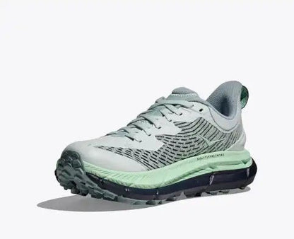 Hoka Mafate Speed 4 - womens - Trail Shoe - Trek, Trail & Fish NZ