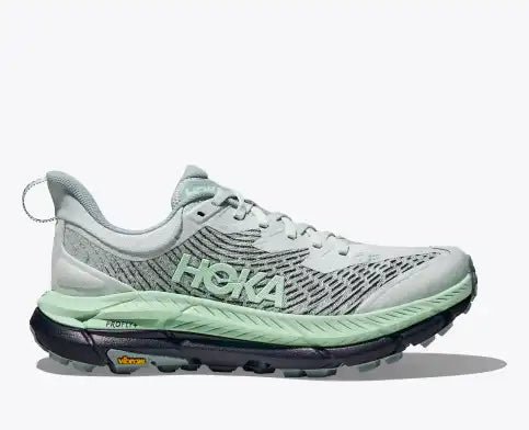 Hoka Mafate Speed 4 - womens - Trail Shoe - Trek, Trail & Fish NZ