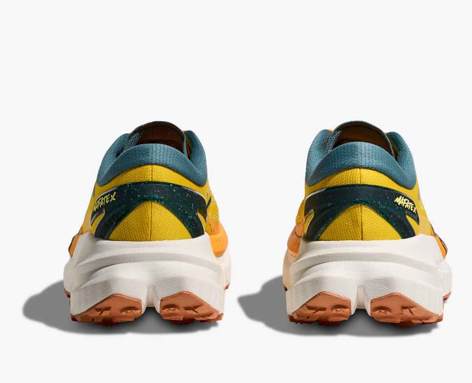 Hoka Mafate X - mens - Trail Shoe - Trek, Trail & Fish NZ