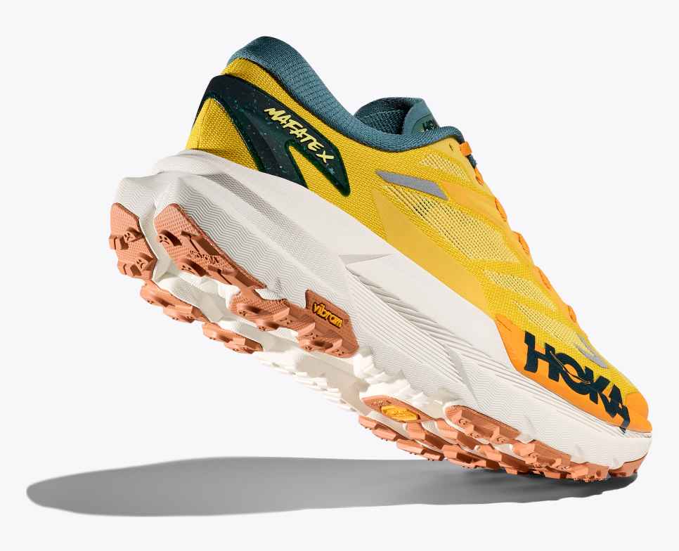 Hoka Mafate X - mens - Trail Shoe - Trek, Trail & Fish NZ
