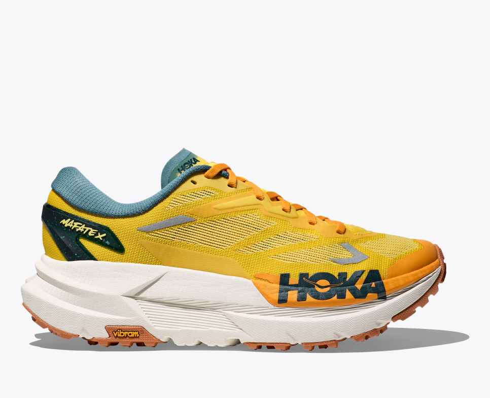 Hoka Mafate X - mens - Trail Shoe - Trek, Trail & Fish NZ