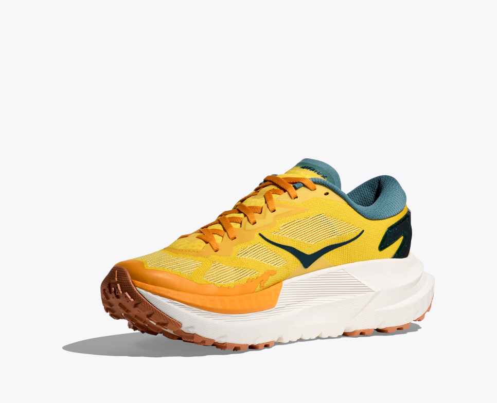 Hoka Mafate X - mens - Trail Shoe - Trek, Trail & Fish NZ