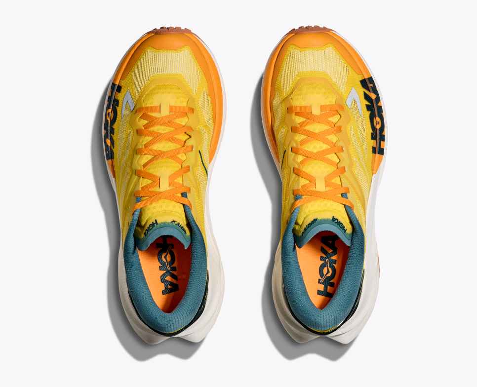 Hoka Mafate X - mens - Trail Shoe - Trek, Trail & Fish NZ
