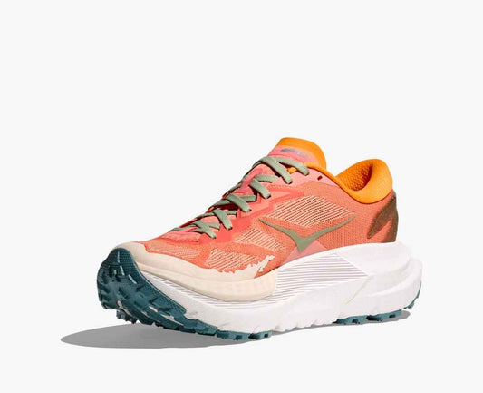 Hoka Mafate X - womens - Trail Shoe - Trek, Trail & Fish NZ