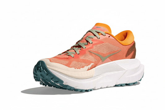 Hoka Mafate X - womens - Footwear - Trail Shoe - Trek, Trail & Fish NZ
