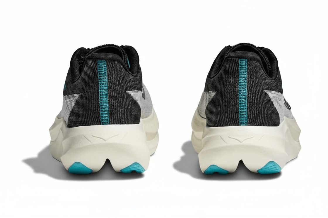 Hoka Rocket X 3 - unisex - Footwear - Road Shoe - Trek, Trail & Fish NZ