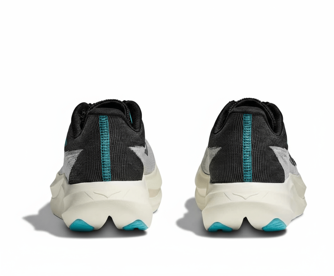 Hoka Rocket X 3 - unisex - Footwear - Road Shoe - Trek, Trail & Fish NZ