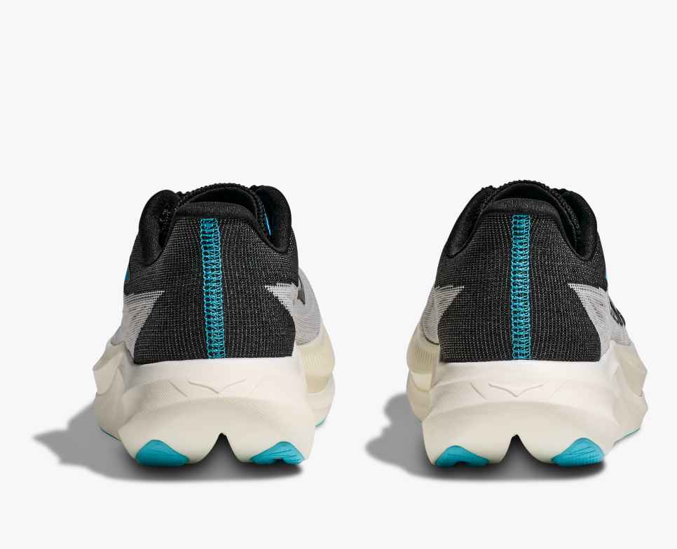 Hoka Rocket X 3 - unisex - Road Shoe - Trek, Trail & Fish NZ