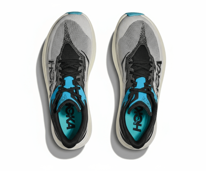 Hoka Rocket X 3 - unisex - Footwear - Road Shoe - Trek, Trail & Fish NZ